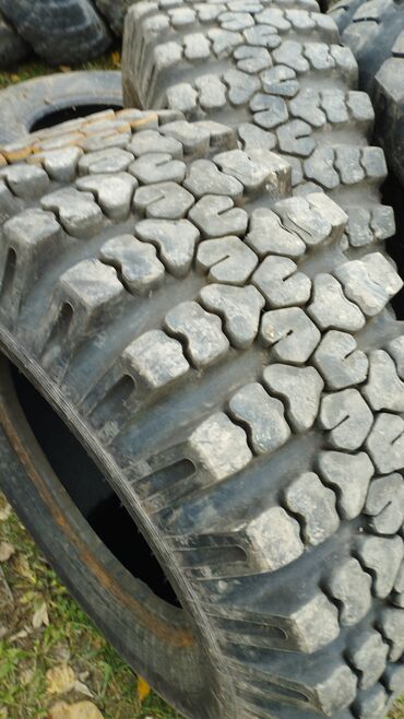 Шины: Продаются колёса на ЗИЛ -131, Урал,Газ66,Экскаватор, Т-150 at lalafo.kg — 9 Шины: Продаются колёса на ЗИЛ -131, Урал,Газ66,Экскаватор, Т-150 — 9