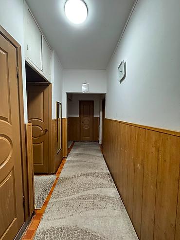 2 bedroom: 2 комнаты, 58 м², Тунгуч мкр 105 серия, 8 этаж, Евроремонт — 4