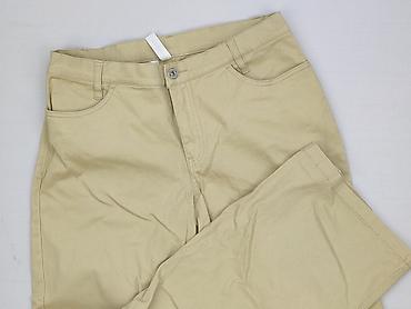 pull on trousers h: RAINBOW, Spodnie cargo damskie, rozmiar M — 1