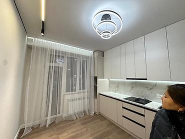Продажа квартир: 2 комнаты, 67 м², Элитка, 8 этаж — 5