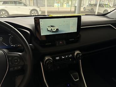 Другие автомобили: Продается Toyota Wildlander 2023. Максимальная комплектация. Состояние — 4