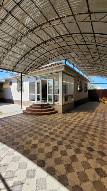 куплю дом в бишкеке ак орго: Дом, 120 м², 3 комнаты, Агентство недвижимости, Евроремонт