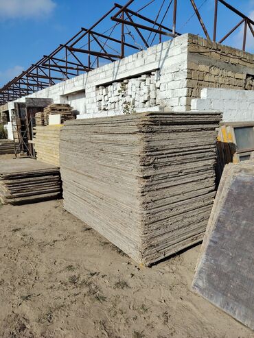 Digər tikinti materialları: Tikinti üçün istifadə olunan materiallar və avadanlıq dəsti 2ci əl — 1