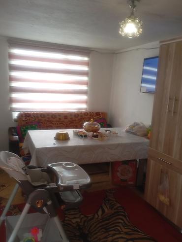 Продажа коттеджей и домов: Продаётся частный дом с участком. Описание: - Один этаж, капитальные — 8