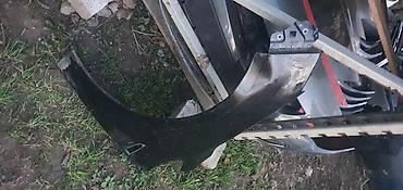 f: LEVO KRILO ZA OPEL ASTRA J | Opel Astra j levo krilo — 1