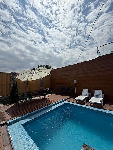 bar: 🏡 Barn House Premium | Двухэтажный дом посуточно Мечтаете отдохнуть в — 1