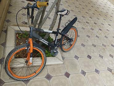 merida velosipēdi: Uşaq velosipedi – START Kids Bike Tekeri boşdur tormuzu — 1