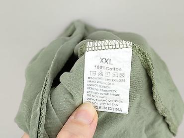 calvin klein hello kitty: Bluzka damska, rozmiar 2XL — 4