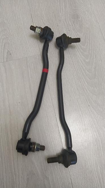 infinity g35: Рулевая тяга Nissan 2004 г., Новый, Аналог — 7