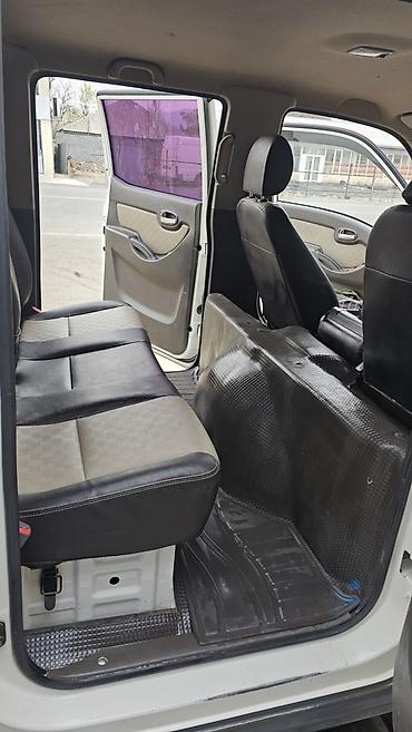 Грузовики: Грузовик, Hyundai, Дубль — 17