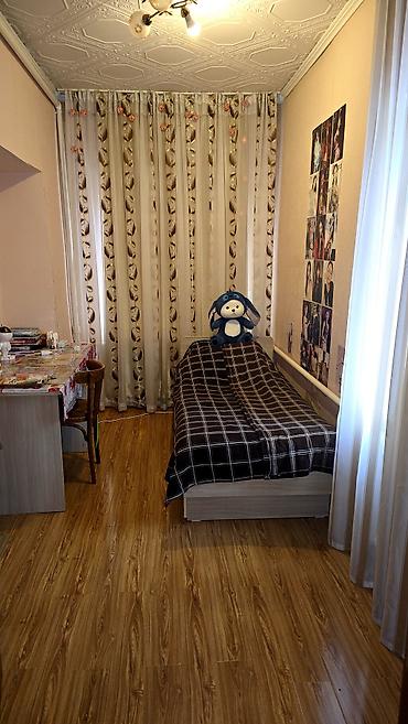 Продажа коттеджей и домов: Продам дом в городе.Кант во втором микрорайоне, район жилого дома — 19