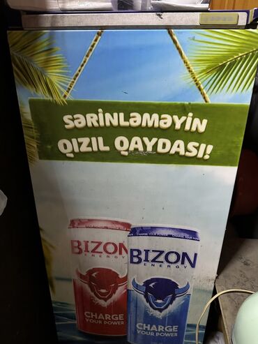 Soyuducular: İşlənmiş 1 qapılı Orsk Soyuducu Satılır