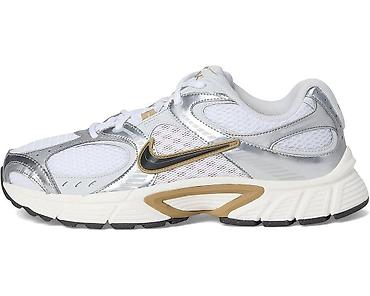 nike tech flecce: Кроссовки, 38.5, 39, 40, Nike, Новый, цвет - Белый, Самовывоз, Бесплатная доставка, Платная доставка — 3
