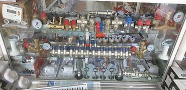 Регулирующие краны: Материал: Металл — 30