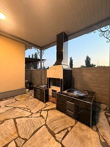 Үйлөр: 🔥 ПРОДАЁТСЯ НОВЫЙ ДОМ В НОВОПОКРОВКЕ 🏡 ✨Новый дом с полностью — 7