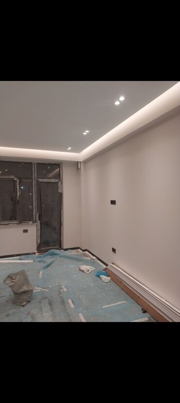 Təmir işləri: Malyar işlərini ən üst səviyyədə görürük. məsuliyyətli və keyfiyyətli — 12