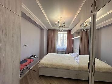 69: 3 комнаты, Нижний Джал (Джал-23) Агентство недвижимости, Без животных, от 1 года, С мебелью полностью — 4