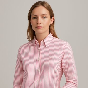 koszulka barcelony 1920: Gant, Women`s shirt, 2XL (EU 44)