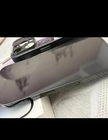 iphone 6: IPhone 14 Pro, 128 ГБ, цвет Space Black (чёрный космос) позвонить+ — 2