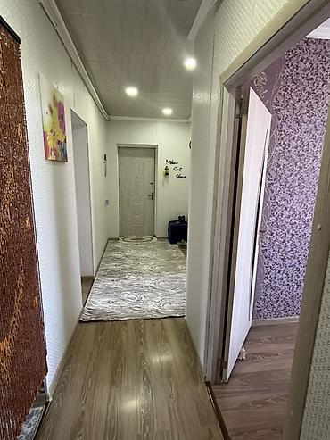 kredıtle evler: Bakı, Pirallahı qəs., 3 otaqlı, Köhnə tikili, m. Koroğlu, 60 kv. m — 2