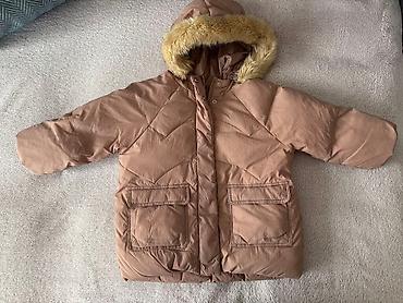 Üst geyimləri: Kurtka, Qız üçün, 2 - 3 yaş, Zara Kids — 3