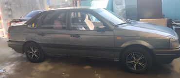 фара опель вектра б: Volkswagen Passat: 1988 г., 1.8 л, Механика, Бензин, Седан