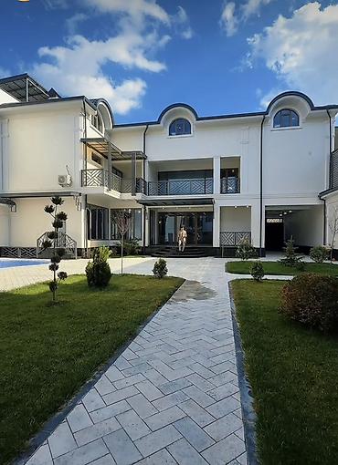 Продажа коттеджей и домов: Строители высококвалифицированные с много летним опытом работы — 2