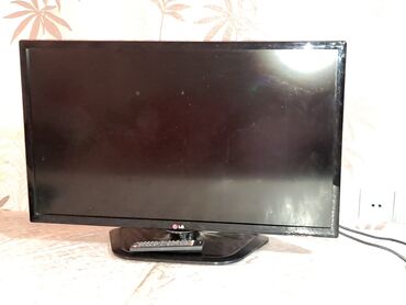 куплю старые телевизоры бишкек: İşlənmiş Televizor LG 80" Ünvandan götürmə