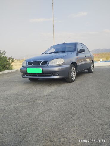 радиатор опель зафира а: Chevrolet Lanos: 2008 г., 1.3 л, Механика, Бензин