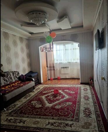 купить детскую кроватку в бишкеке в Кыргызстан | ДЕТСКИЕ КРОВАТИ: 106 серия, 2 комнаты, 75 м², Бронированные двери, Видеонаблюдение, Лифт