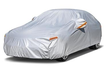 Digər idman və istirahət malları: Avtomabil üçün günlük Car cover Xl -55azn Xxl-60azn Ym-55azn Yl-55azn — 1
