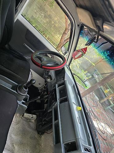 трекер авто: Легкий грузовик, Daewoo, Стандарт, 1,5 т, Б/у — 6