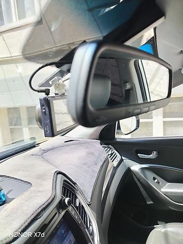 t 25 traktor satisi: Hyundai santafe, 2015 il, Yeni — 5
