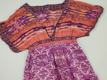 sukienki jedwabne maxi: Pimkie, Women`s dress, S (EU 36)