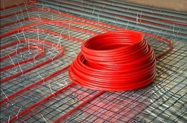 Трубы для водопровода: Труба для водопровода Материал: Пластик — 16