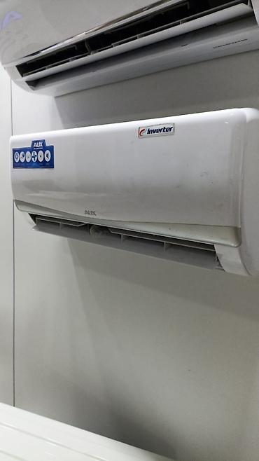 Ремонт кондиционеров: Ремонт кондиционеров любых Моделей. Ремонт бытовых кондиционеров — 3