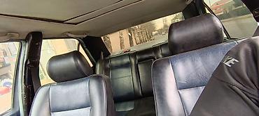 Mercedes-Benz: Mercedes-Benz W124: 2.3 l | 1987 il Sedan -da lalafo.az — 8 Mercedes-Benz: Mercedes-Benz W124: 2.3 l | 1987 il Sedan — 8