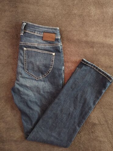 sarene siroke pantalone: Jeans