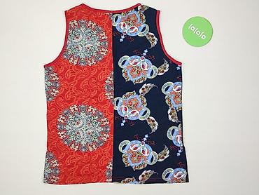 dlugie: T-shirt damski, rozmiar M — 3