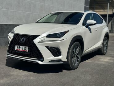 corolla runx: Lexus NX: 2021 г., 2.5 л, Вариатор, Гибрид, Кроссовер