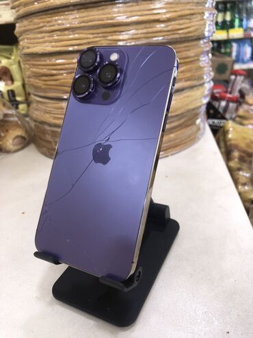 купить бу iphone 8 plus: IPhone Xs, 64 ГБ, Deep Purple, Беспроводная зарядка, Face ID