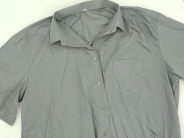 Сорочка для чоловіків, 3XL, стан - Дуже гарний