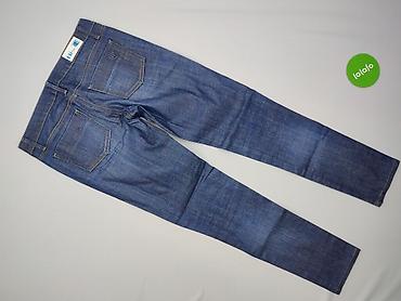 cargo pull and bear: Big Star, Jeansy dla mężczyzn, rozmiar S — 3