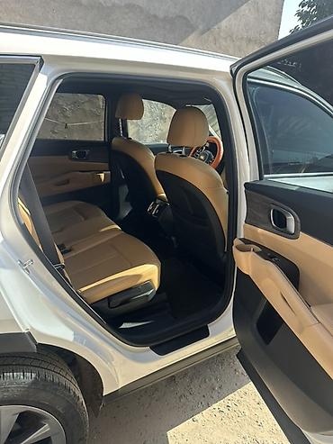 kia sorento 2021: Kia Sorento: 2021 г., Автомат, Дизель, Кроссовер — 5