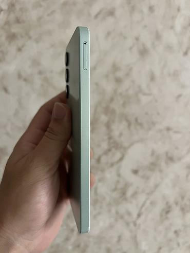 a20 s ekran: Samsung Galaxy A16, 128 GB, rəng - Yaşıl, İki sim kartlı — 3