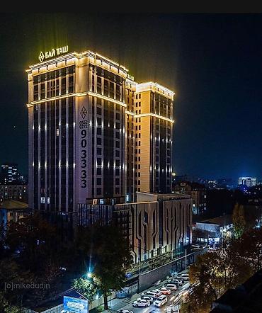 Долгосрочная аренда квартир: 2 комнаты, Агентство недвижимости, Без подселения, С мебелью полностью — 14