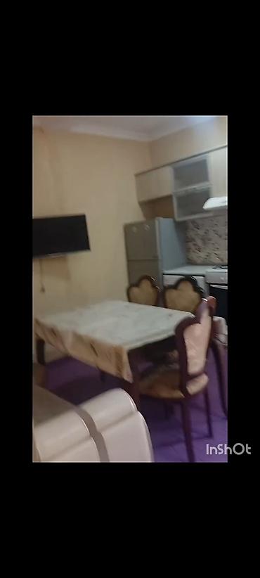 House, 2-room, 60 m², for rent, Bakı
