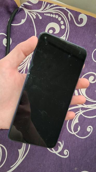 redmi note 9 kabrolari: Xiaomi Mi 9, 64 GB, rəng - Mavi, 
 Barmaq izi — 2