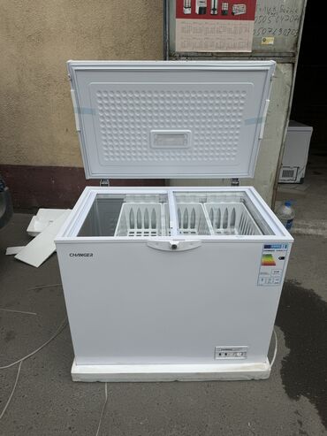 Морозильники: Морозильник, Новый, Самовывоз, Бесплатная доставка, Платная доставка at lalafo.kg — 18 Морозильники: Морозильник, Новый, Самовывоз, Бесплатная доставка, Платная доставка — 18