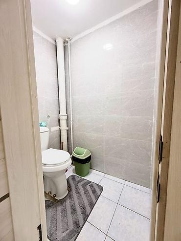 Продажа квартир: 2 комнаты, 48 м², 105 серия, 2 этаж, Евроремонт — 10